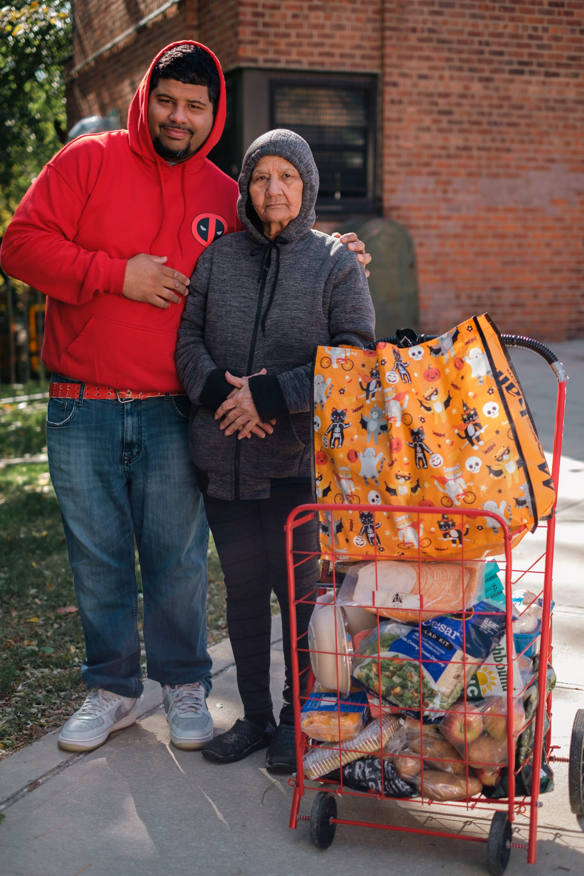 Food Insecurity is Growing in Westchester