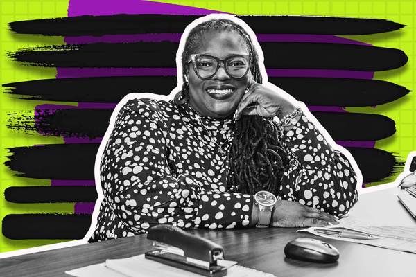 From Spano's Yonkers to Mamdani’s NYC, Juanita Lewis Builds People Power